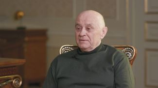 Вячеслав Селеменев. Фото из архива