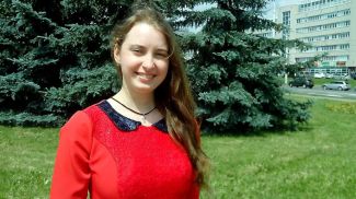 Екатерина Стройлова. Фото из личного архива