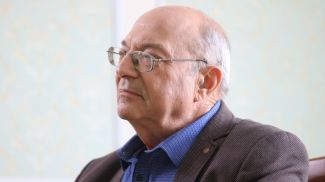 Александр Алесин