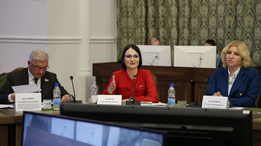 Фото Госстандарта