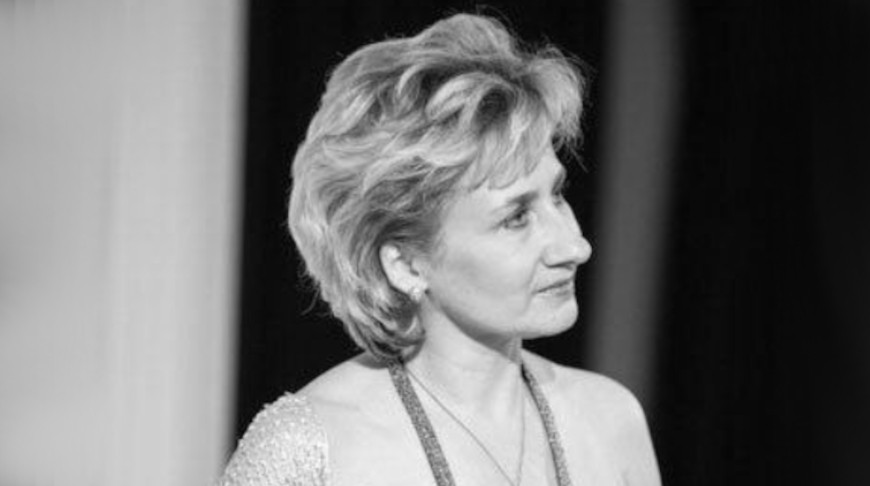 Фото пресс-службы Большого театра Беларуси