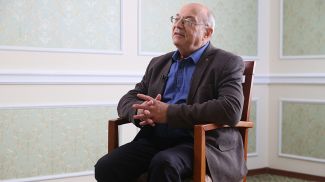 Александр Алесин