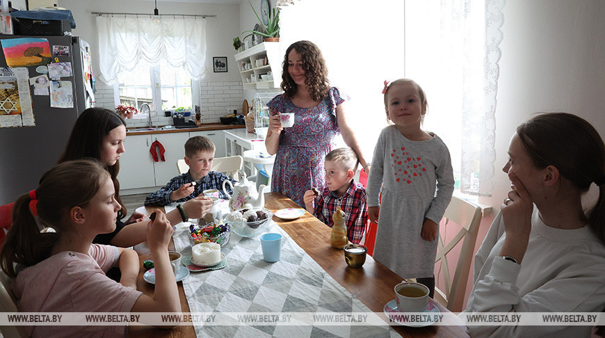 Фото из архива