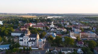 Фото из архива