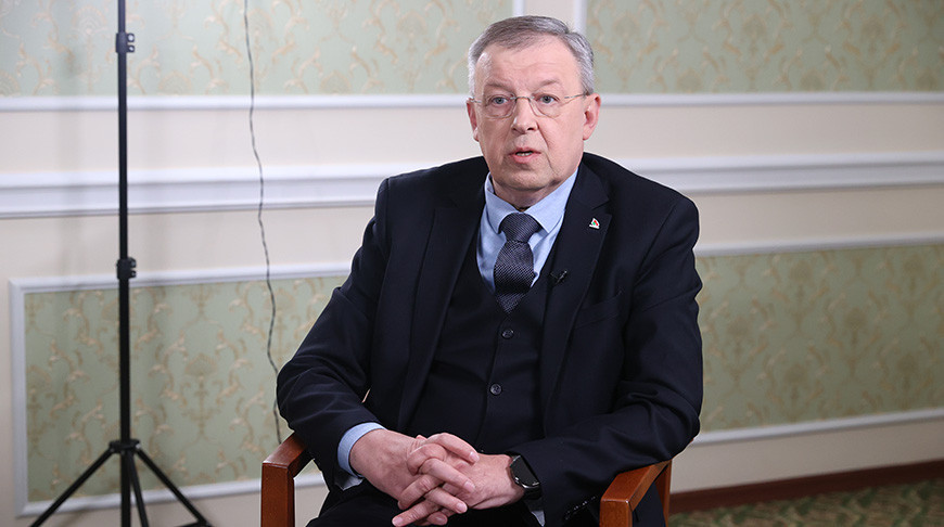 Александр Тищенко