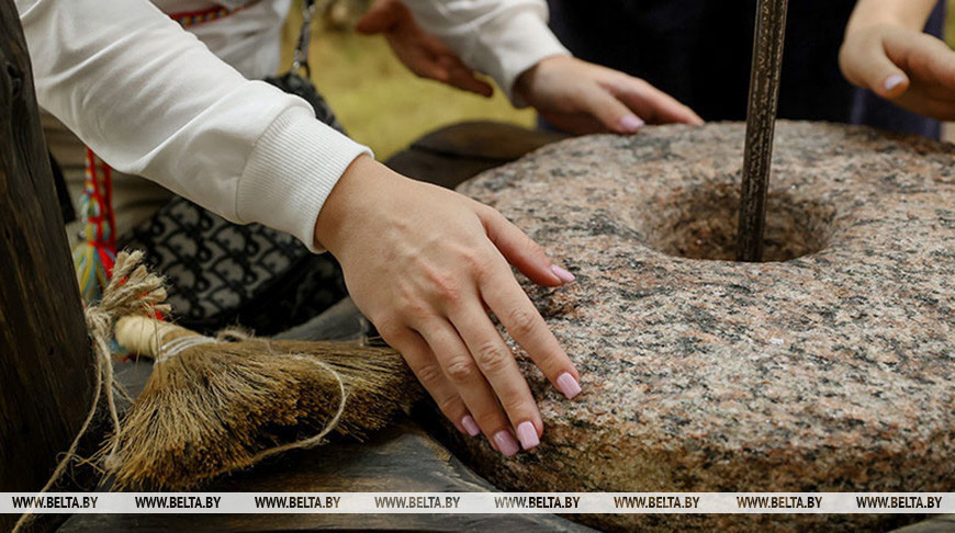 Фото из архива