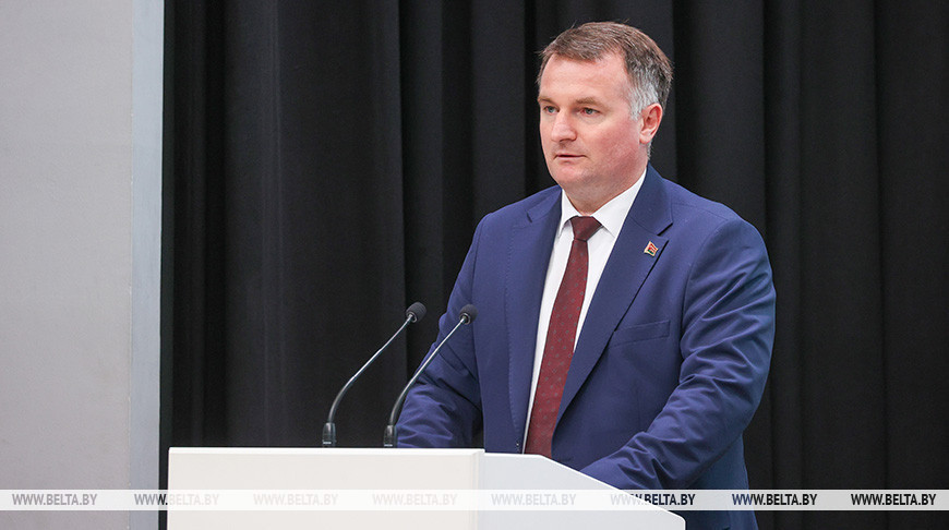 Денис Коржицкий