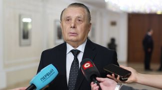 Валентин Сукало