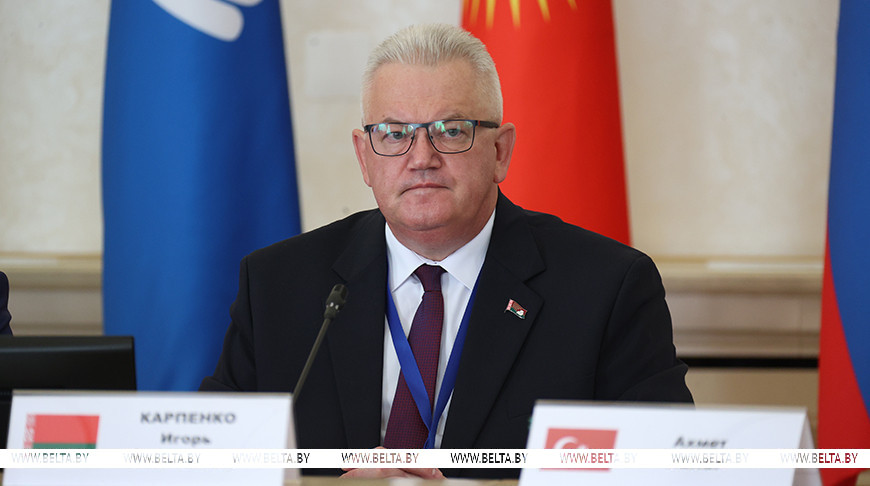 Игорь Карпенко