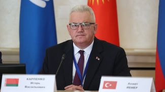 Игорь Карпенко