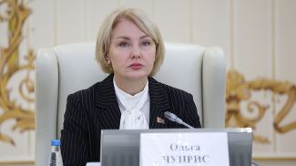 Ольга Чуприс