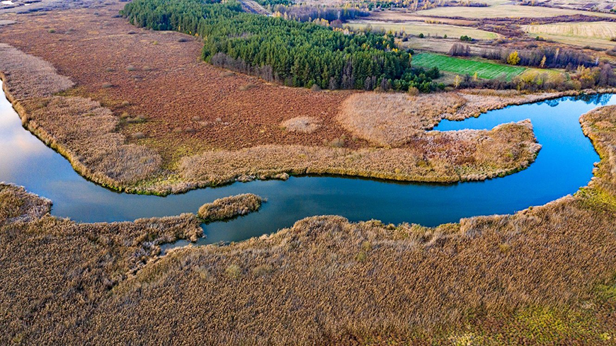 Фото Минприроды