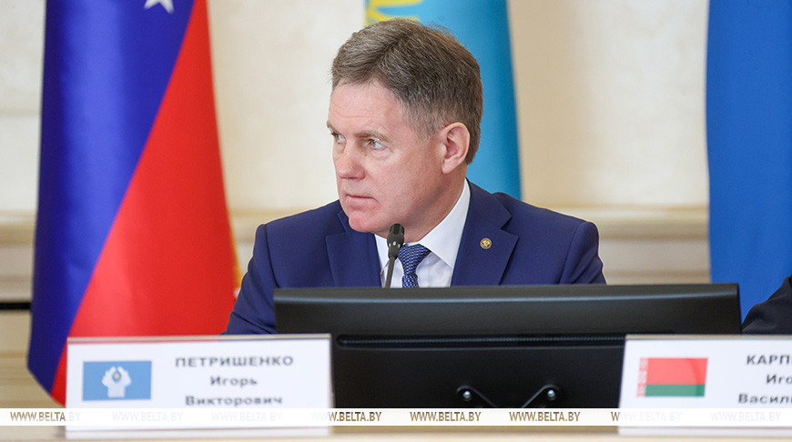 Игорь Петришенко