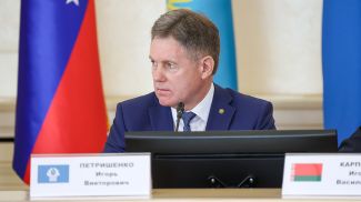 Игорь Петришенко