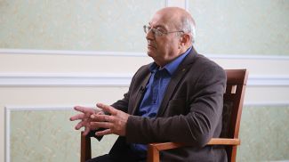 Александр Алесин