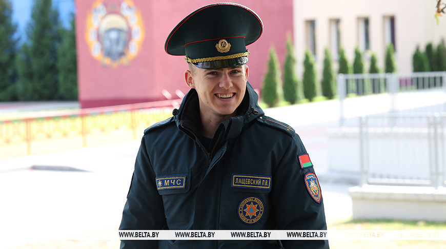 Павел Лащевский