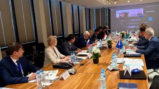 Фото Исполкома СНГ