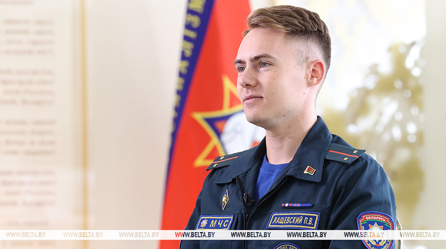 Павел Лащевский