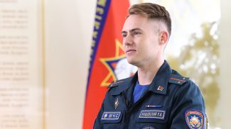 Павел Лащевский