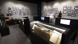 Фото из архива