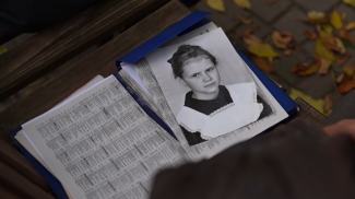 Скриншот видео телеканала ОНТ