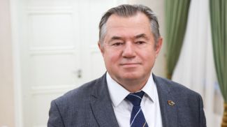 Сергей Глазьев