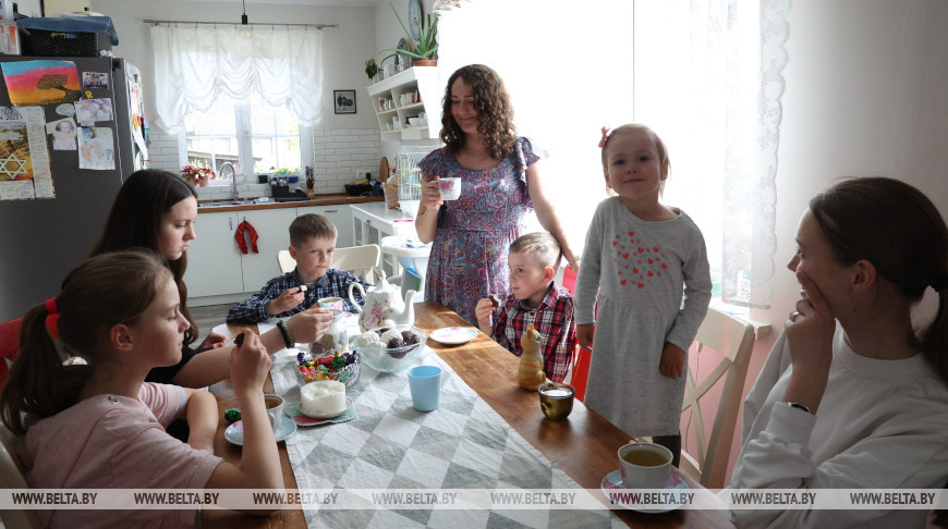 Фото из архива