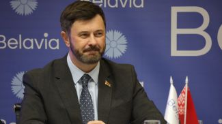 Сергей Лукашевич