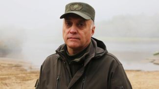 Александр Вольфович. Фото Минобороны