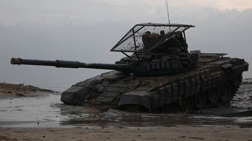 Фото Минобороны