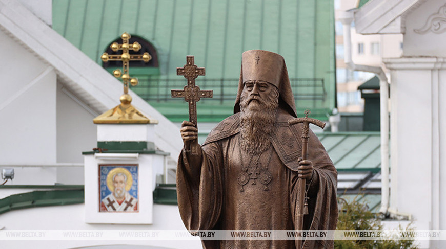 Фото из архива