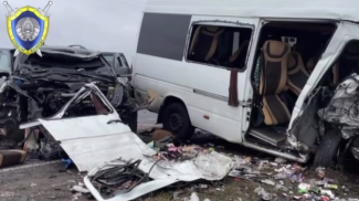 Скриншот видео СК