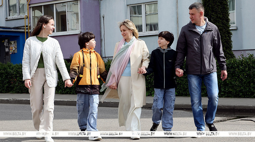 Фото из архива