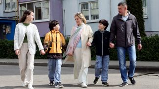 Фото из архива