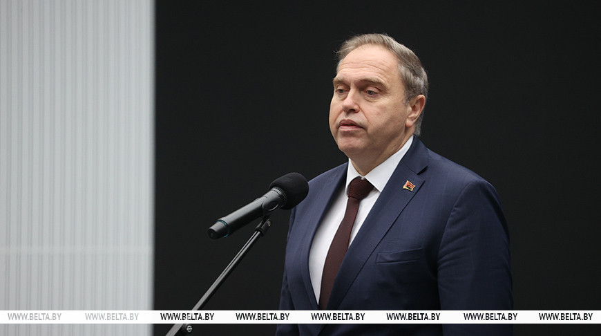 Владимир Караник