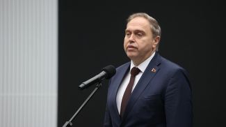 Владимир Караник