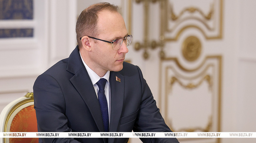 Александр Комендант