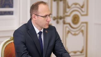 Александр Комендант