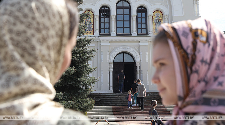 Фото из архива