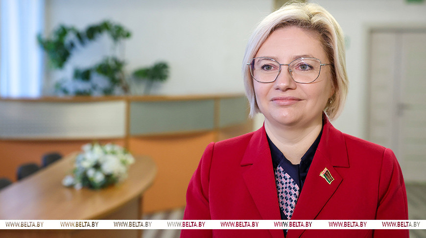 Надежда Лазаревич