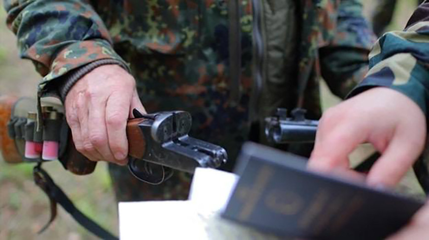 Фото Госинспекции