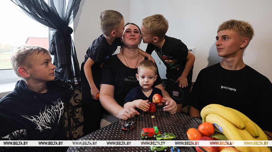 Фото из архива