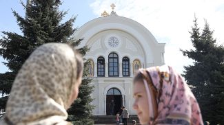 Фото из архива