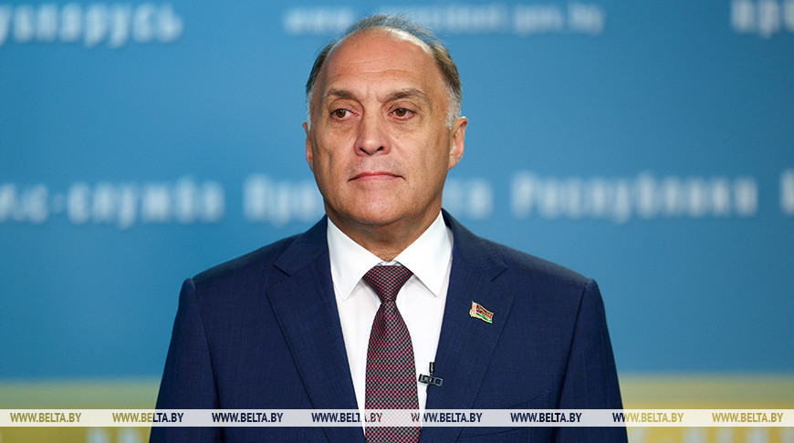 Александр Вольфович. Фото из архива