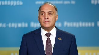 Александр Вольфович. Фото из архива