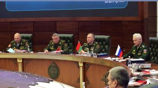 Фото Минобороны