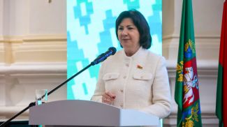 Наталья Кочанова