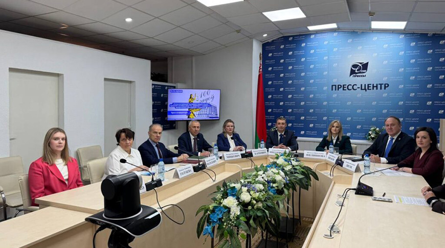 Фото Дома прессы