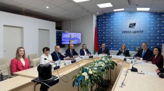 Фото Дома прессы