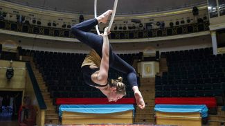 Анастасия Коваленко